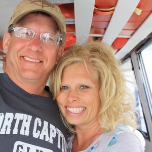 Meet your Posher, Lori